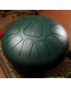 10吋 11音無憂 空靈鼓 STEEL TONGUE DRUM